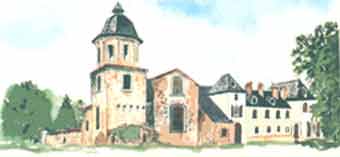 Abbaye Cistercienne